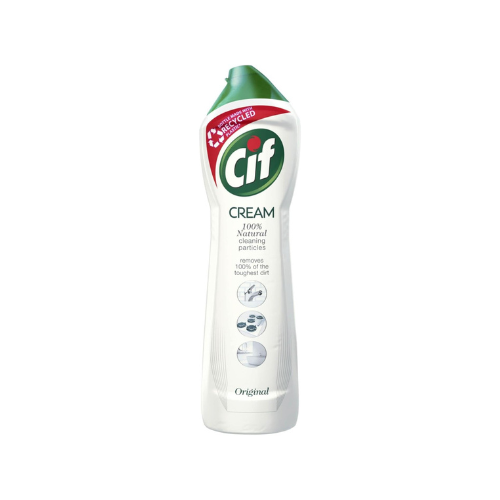 Cif Original Cream Multipurpose Surface Cleaner