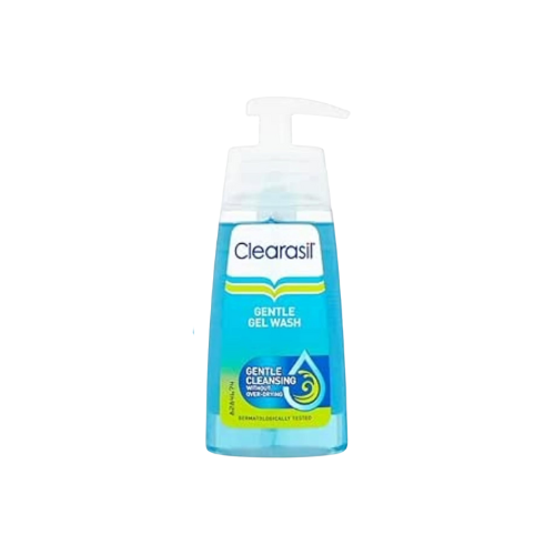 Clearasil Daily Clear Skin Perfecting Gel Wash