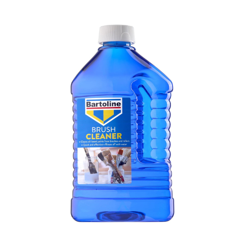Bartoline Brush Cleaner 2L