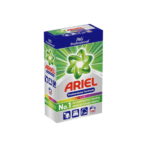 Ariel Professional Powder - Colour