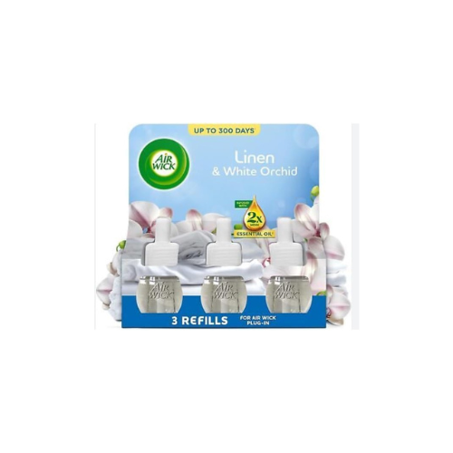 Air Wick Crisp Linen