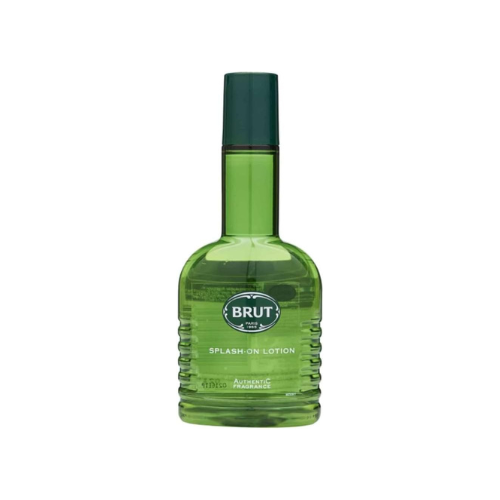 Brut Splash On Lotion 200ml