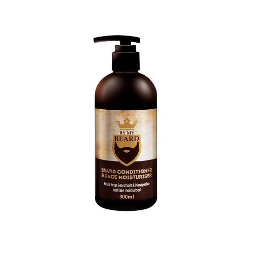 Be My Beard Conditioner