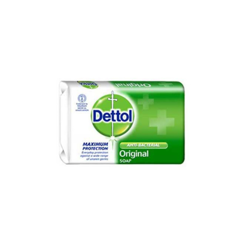 Dettol 65g Original
