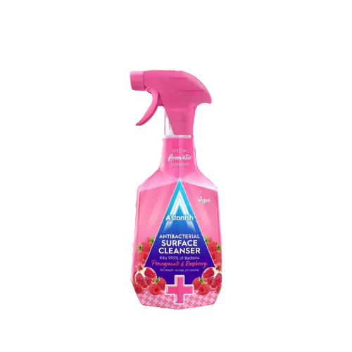 Astonish Multi-Purpose (Pink)