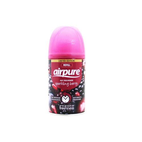 Airpure Sprarkling Berry