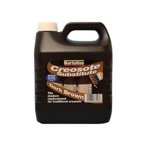 Bartoline Creotone 4L Dark Brown