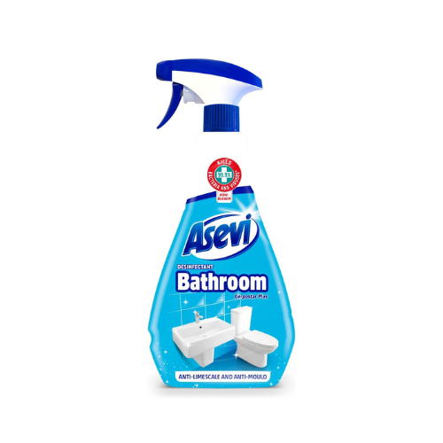 Asevi Bathroom Spray