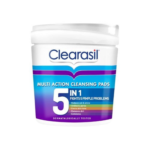 Clearasil Cleansing Pads