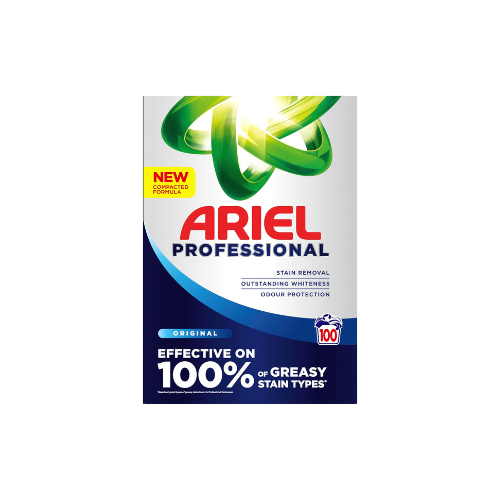 Ariel Professional Washing Powder 6kg