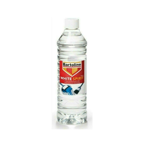 Bartoline White Sprit 500ml