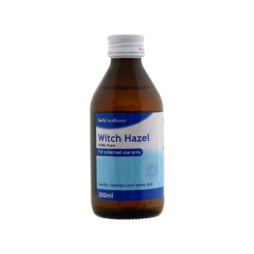 Bells Distilled Witch Hazel