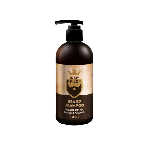 Be My Beard Shampoo