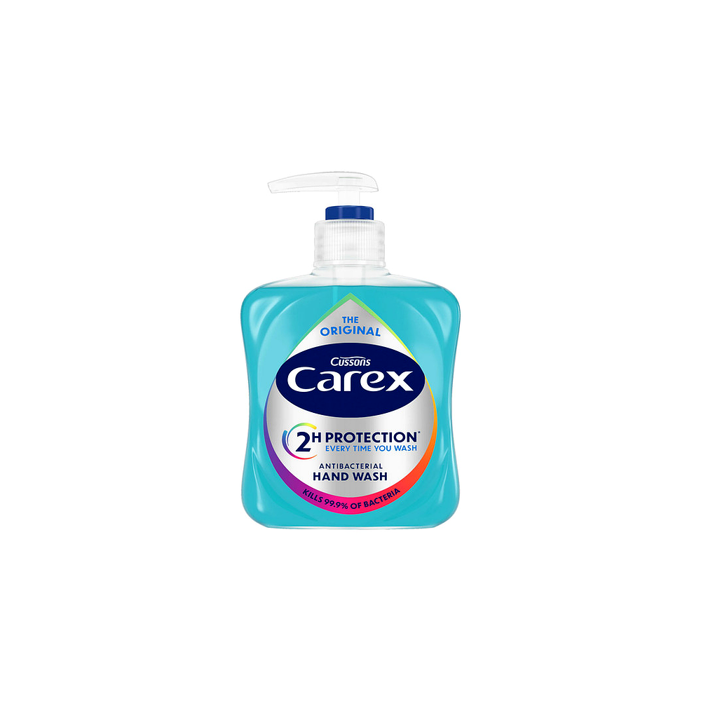 Carex Hand Wash The Original 250ml