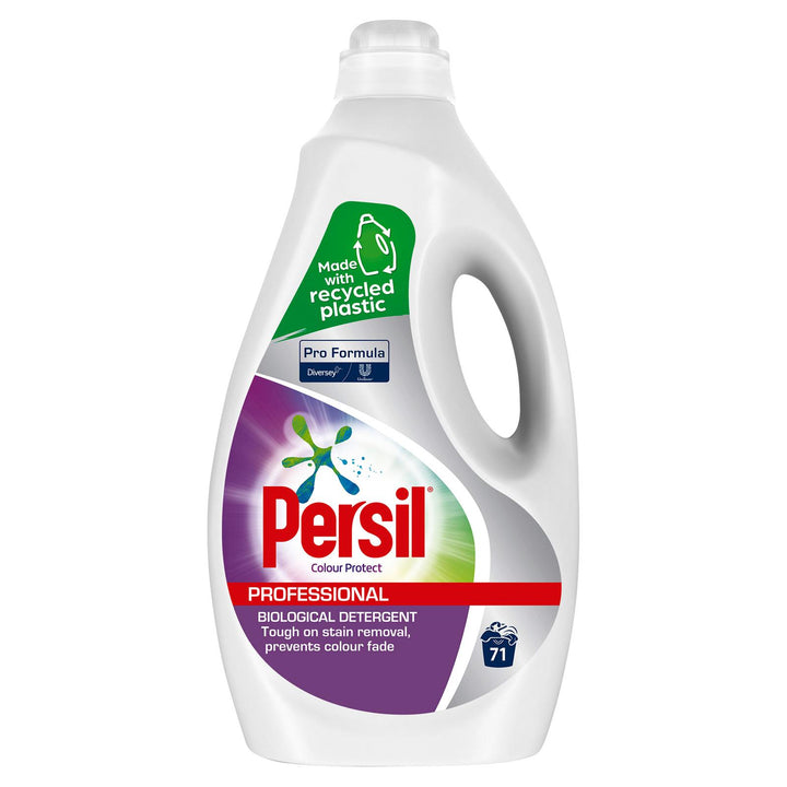 Persil Colour Protect Detergent 4.32L