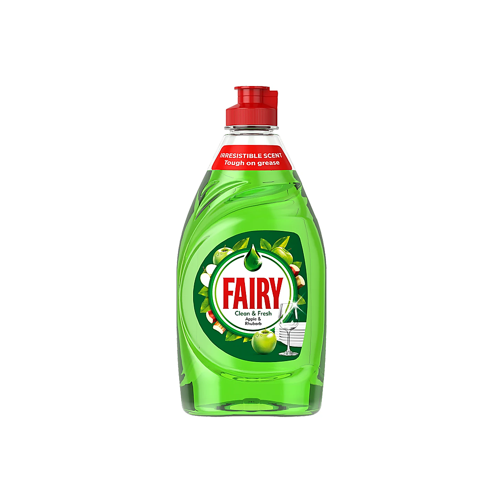 Fairy Clean&Fresh (Apple Rhubarb) 320ml