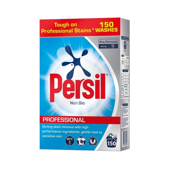 Persil Non Bio Colour Washing Powder 150W
